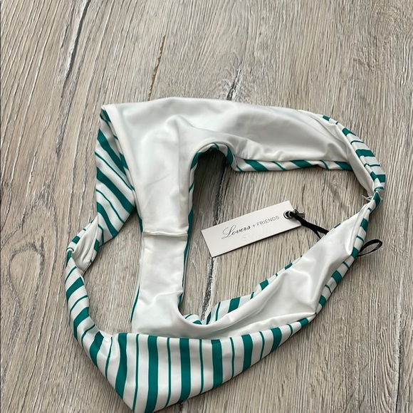 Lovers & Friends Swim Bikini Bottoms - Picture 5 of 7